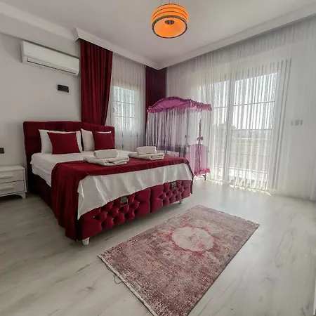 Lux Seydiler