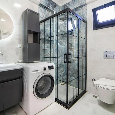 Вилла Lux Seydiler