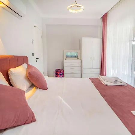 Вилла Lux Seydiler