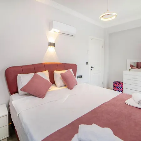 Вилла Lux Seydiler