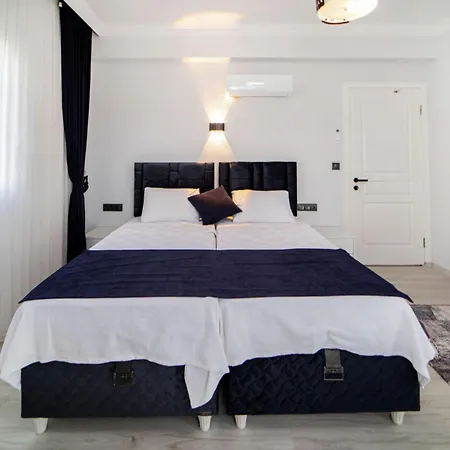 Lux Вилла Seydiler